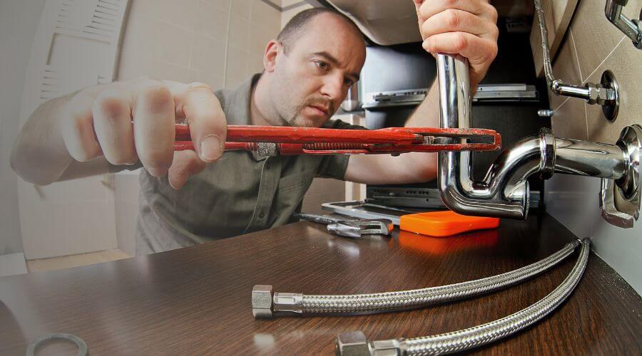 Professional bathroom faucet installation in Garfield, WA